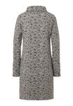 Платье More & More Jumper dress, Jersey Jacquard Fancy Pattern/Multi-Coloured - фото 2