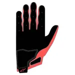 Перчатки Alpinestars A-Aria, оранжевый - фото 3