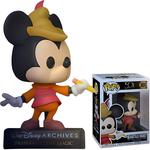 Фигурки Mickey Disney Magic Beans Bonus Gift в масштабе 10 см Funko - фото 3