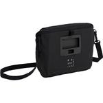 Велосипедная сумка Citybox Bike II Vaude, черный - фото 2