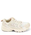 Кроссовки 530 New Balance, нейтральный - фото 3