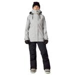 Куртка 686 Smarty 3-In-1 Spellbound 686, Limestone Dobby - фото 4