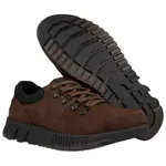 Кроссовки Paredes Murla, коричневый - фото 2