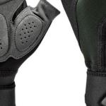 Фитнес-перчатки Nike, белый - фото 5