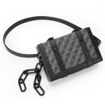 GUDI Сумка через плечо, Black Z - фото 5