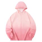 Солнцезащитная одежда унисекс Kawasaki, цвет Peach Pink(26) - фото 3