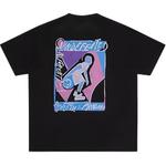 Футболка унисекс UNDEFEATED, слоновая кость - фото 3