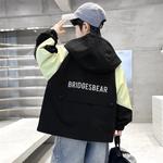 Куртка с капюшоном Grade School EASTERN CAMEL, желтый - фото 6