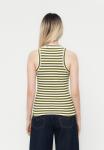 Топ DOCKERS TANK, Avocado/Green - фото 3