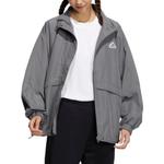 Куртка женская серая Adidas - фото 2