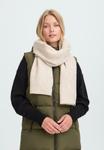 Шарф Oxmo OXNERA, String Melange/Beige - фото