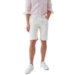 Брюки Salsa Jeans Coloured S-Resist, белый - фото