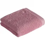 Полотенце High Line с вышивкой логотипа Vossen, Lotus - фото