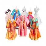 Костюмы для кукол Bergers - фото 2