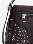 Сумка кросс-боди Desigual, Brown - фото 6