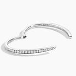 Браслет Sonya Lab Diamond Wrap (1 1/2 карата) Brilliant Earth - фото 4