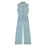 Комбинезон Wrangler 112362713, синий - фото 4