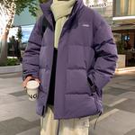 Пуховик унисекс Jeep, белый - фото 30