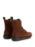 Ботинки Bassline Giuseppe Zanotti, коричневый - фото 3