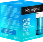 Гель для лица Hydro Boost Aqua 50 мл Neutrogena - фото 6