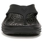 Сандалии с ремешком Tide rx slide от Vionic, black - фото 2