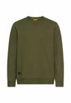 Толстовка camel active Sweatshirt, Forest Green/Dark Green - фото 6