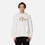 Толстовка мужская Evisu, белый - фото 3