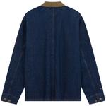 Tommy Hilfiger Куртка мужская, Dark Blue 1BP - фото 2