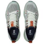 Кроссовки cloudsurfer trail 'aloe mineral' On Running, зеленый - фото 4