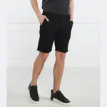 Шорты Myron узкого кроя Guess, черный - фото 2