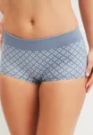 Шорты-Боксеры Calida, Aura Blue - фото 2