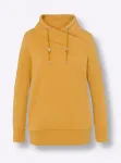 Heine толстовка, цвет Ocker - фото 3