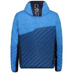 Куртка CMP 33Z2937, синий - фото 2