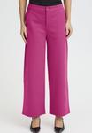 Брюки Fransa Trousers, Very Berry/Pink - фото