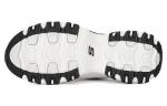 Кроссовки d'lites 'white black' Skechers, белый - фото 4