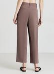 Брюки Calliope Trousers, Fango/Brown - фото 3