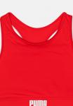 Бикини SWIM GIRLS RACERBACK Puma, цвет red - фото 3