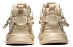 Массивные кроссовки Rifugio Vo' унисекс, Бежевый (сетка) - фото 31