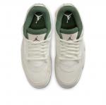 Кроссовки Air Jordan 4 RM 'Light Cream' - фото 2