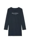 Ночная рубашка Marc O'Polo, Dark Navy - фото 4