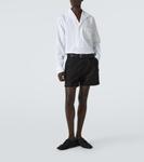 Плетёные дерби Derby shoes Dolce&Gabbana, черный - фото 2