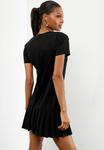 Платье Lipsy REGULAR FIT, Black - фото 2