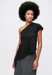 Топ Anna Field Top, Black - фото 4