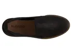 Лоферы Phoebe Waterproof Slip-On Blondo Usa, черный - фото 7