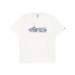 Футболка мужская Aape, белая IVX - фото 4