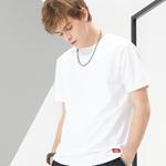 Футболка унисекс белая Dickies, белый - фото 7