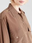 Блуза sessun HONORIA, Brown - фото 3