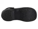 Сабо Time Clog Easy Works By Easy Street, черный - фото 6