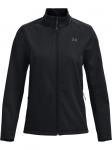 Куртка софтшелл Shield Jacket Under Armour, черный - фото