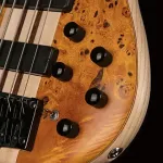 Cort Artisan Series A5 Plus Amber Open Pore - фото 4